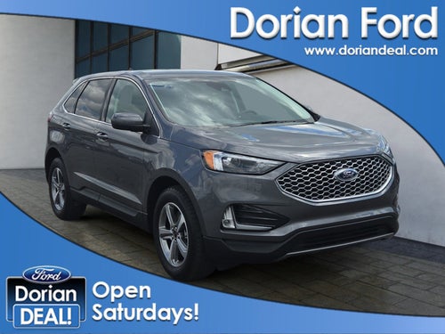 2024 Ford Edge STLINE
