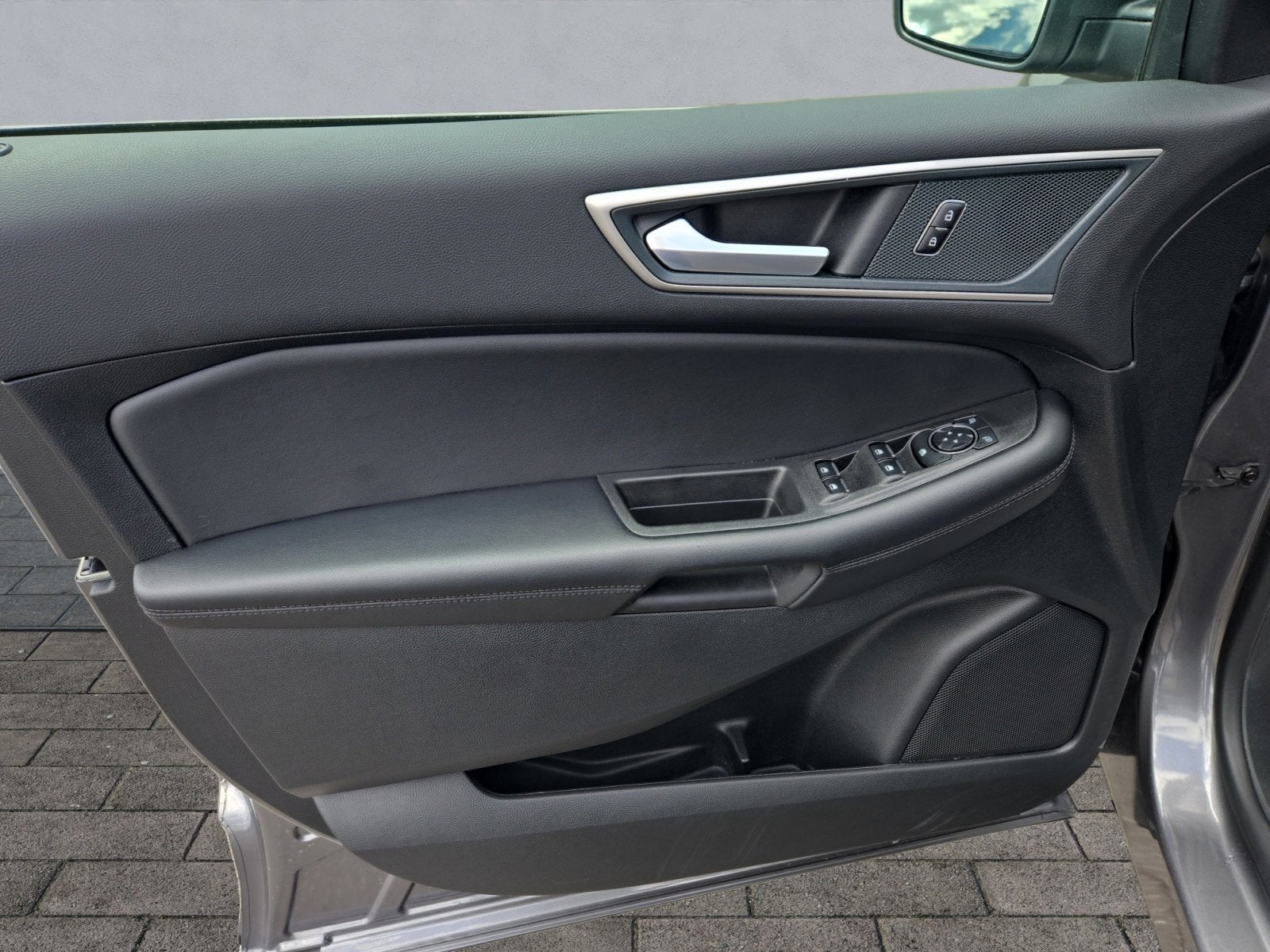 2024 Ford Edge STLINE
