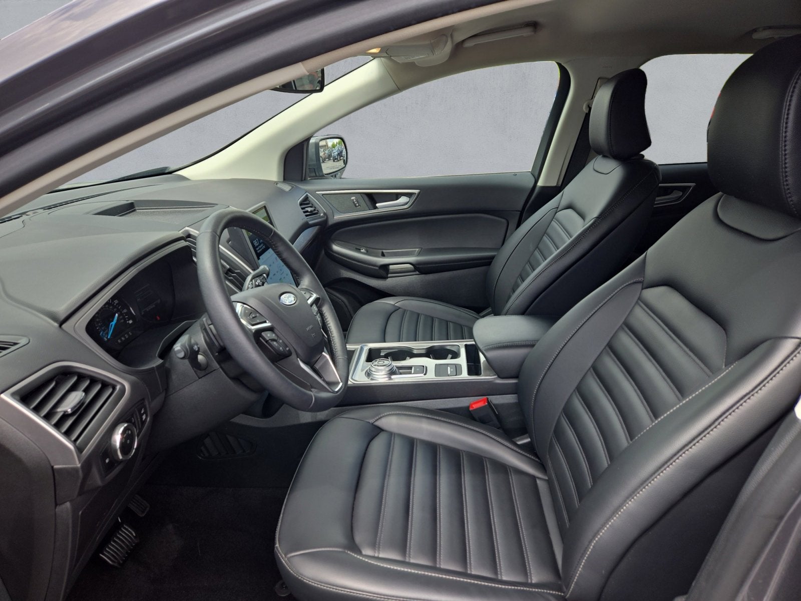 2024 Ford Edge STLINE