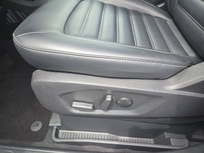 2024 Ford Edge STLINE
