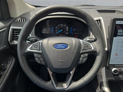 2024 Ford Edge STLINE