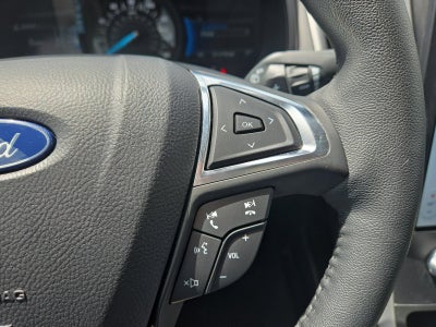 2024 Ford Edge STLINE
