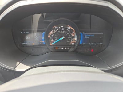 2024 Ford Edge STLINE