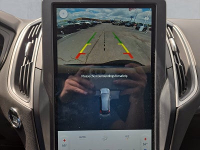 2024 Ford Edge STLINE