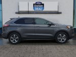 2024 Ford Edge STLINE