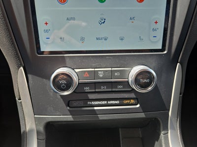 2024 Ford Edge STLINE