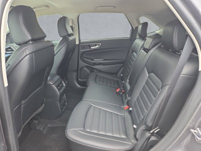 2024 Ford Edge STLINE