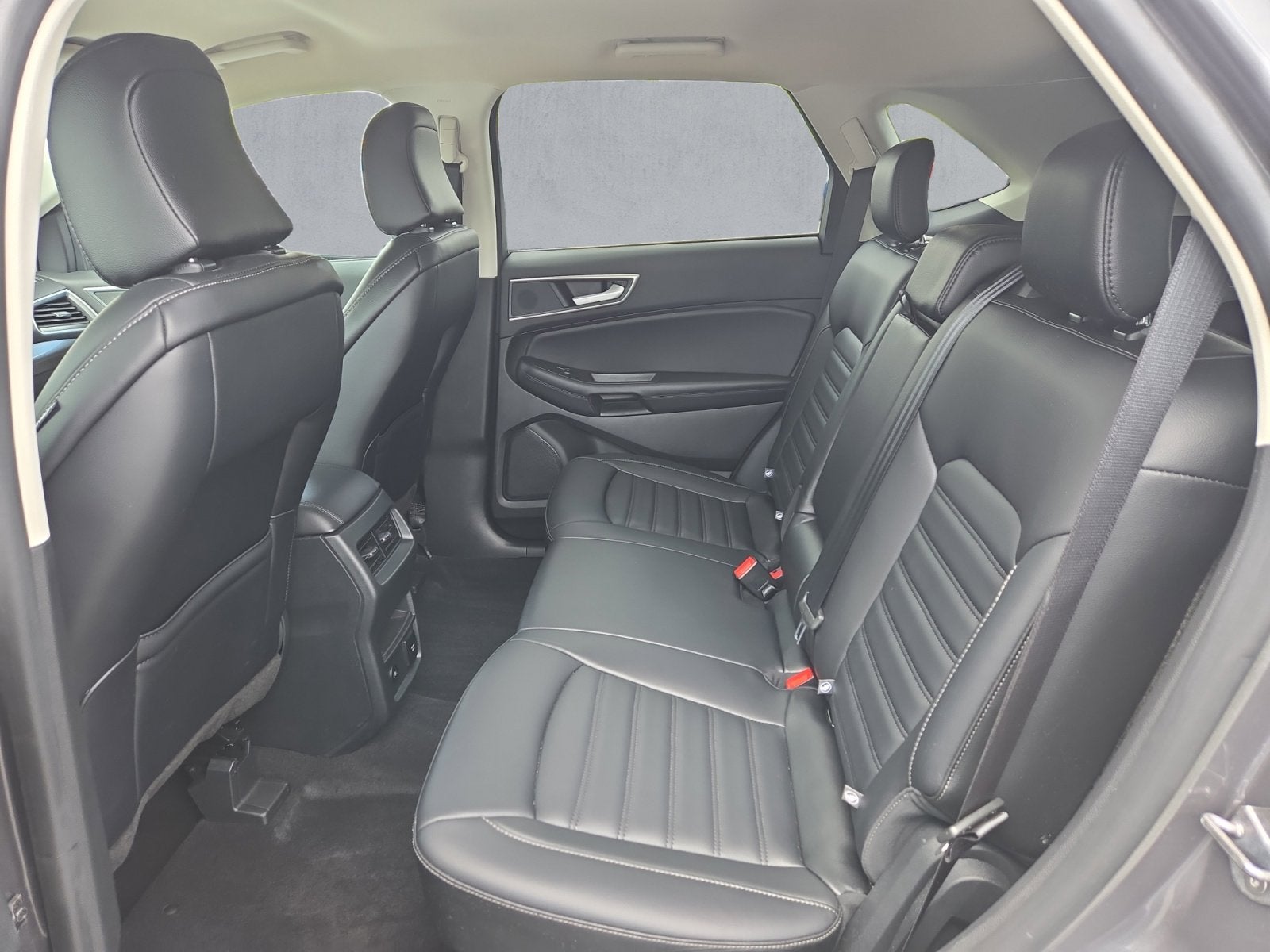 2024 Ford Edge STLINE