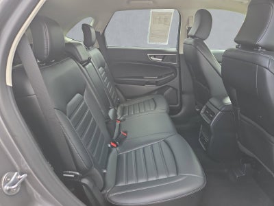 2024 Ford Edge STLINE