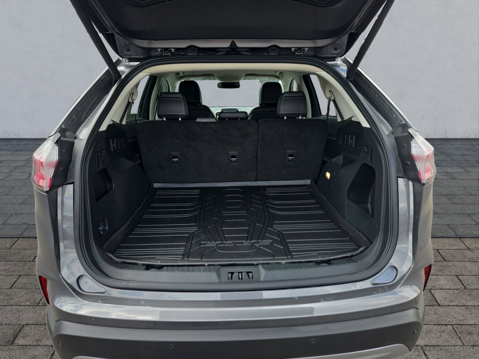2024 Ford Edge STLINE