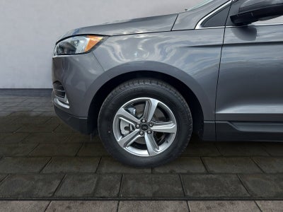 2024 Ford Edge STLINE