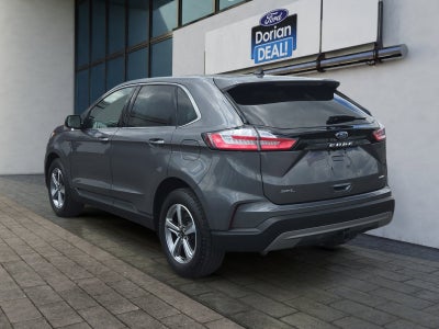 2024 Ford Edge STLINE
