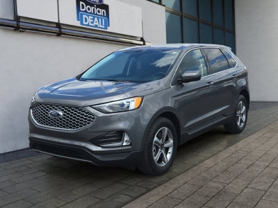 2024 Ford Edge STLINE
