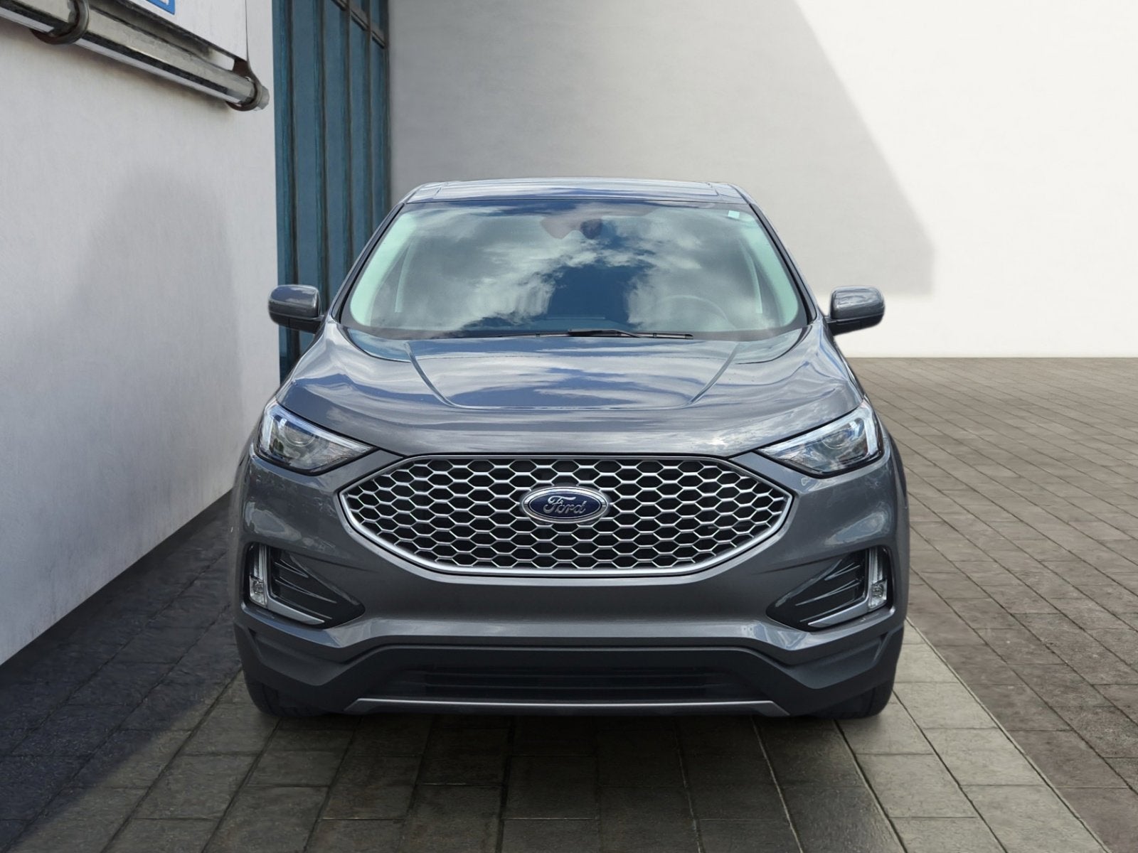 2024 Ford Edge STLINE