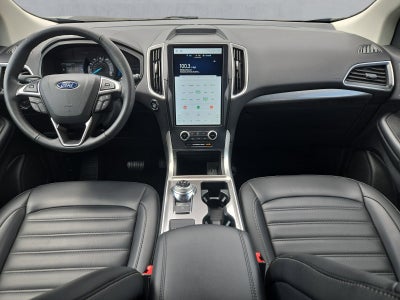 2024 Ford Edge STLINE