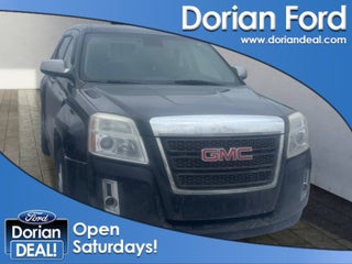 2012 GMC Terrain SLE-1