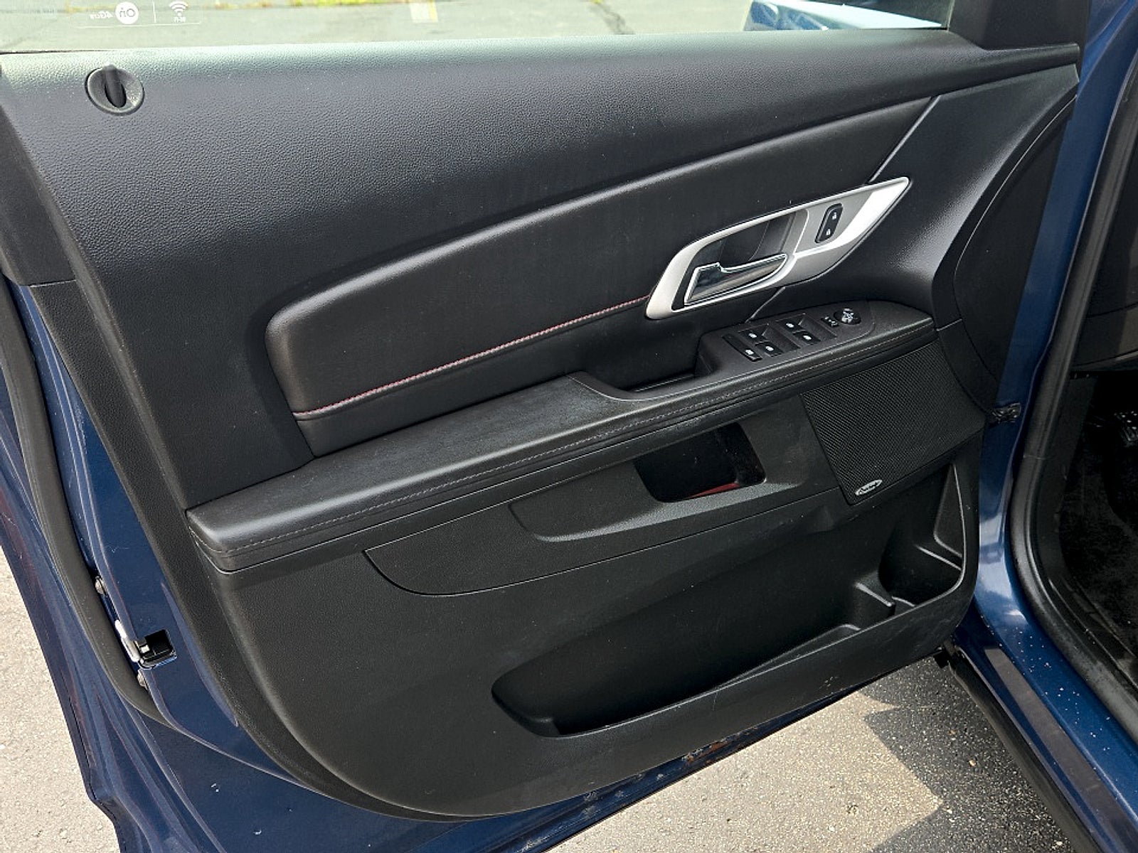 2017 GMC Terrain SLE-2