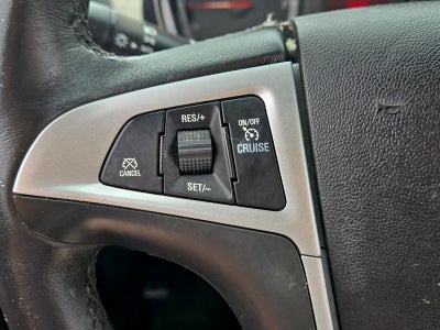 2017 GMC Terrain SLE-2