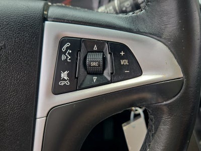 2017 GMC Terrain SLE-2