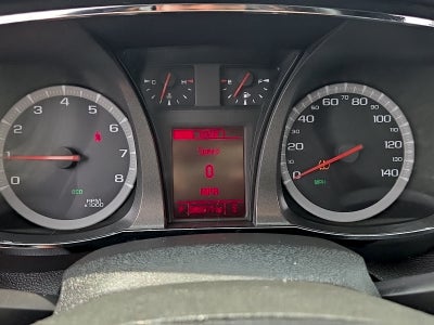 2017 GMC Terrain SLE-2