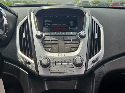 2017 GMC Terrain SLE-2
