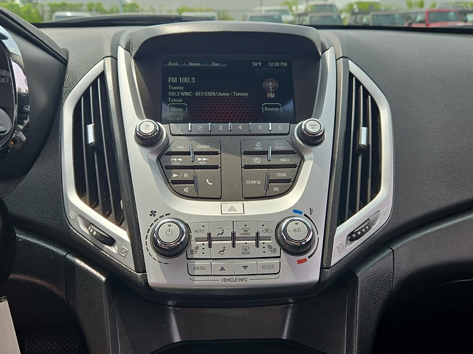2017 GMC Terrain SLE-2