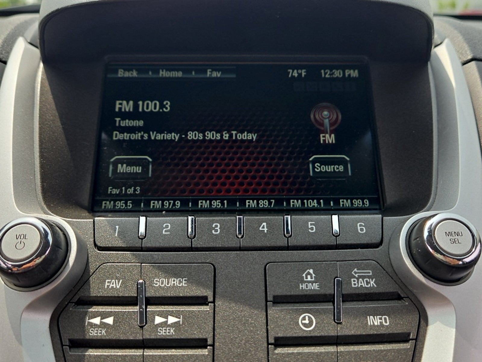 2017 GMC Terrain SLE-2