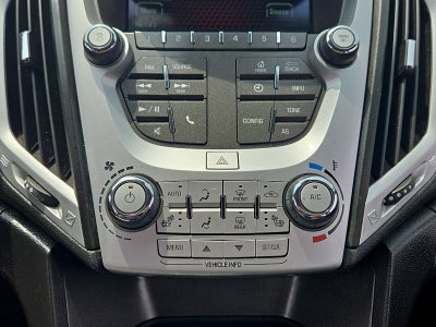 2017 GMC Terrain SLE-2