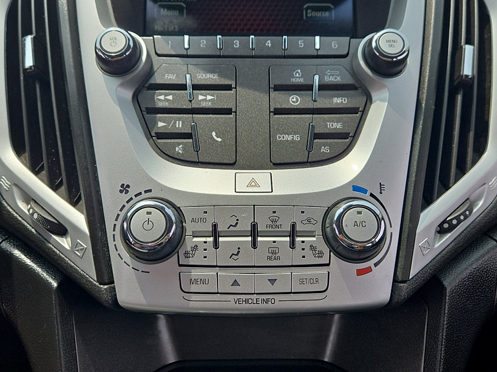 2017 GMC Terrain SLE-2