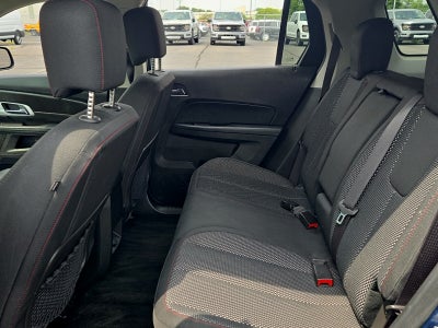 2017 GMC Terrain SLE-2