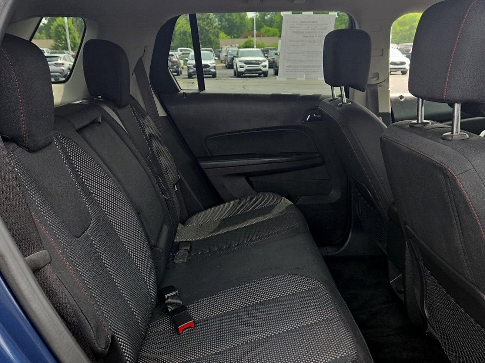 2017 GMC Terrain SLE-2