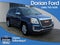 2016 GMC Terrain SLE-2