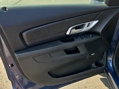 2016 GMC Terrain SLE-2