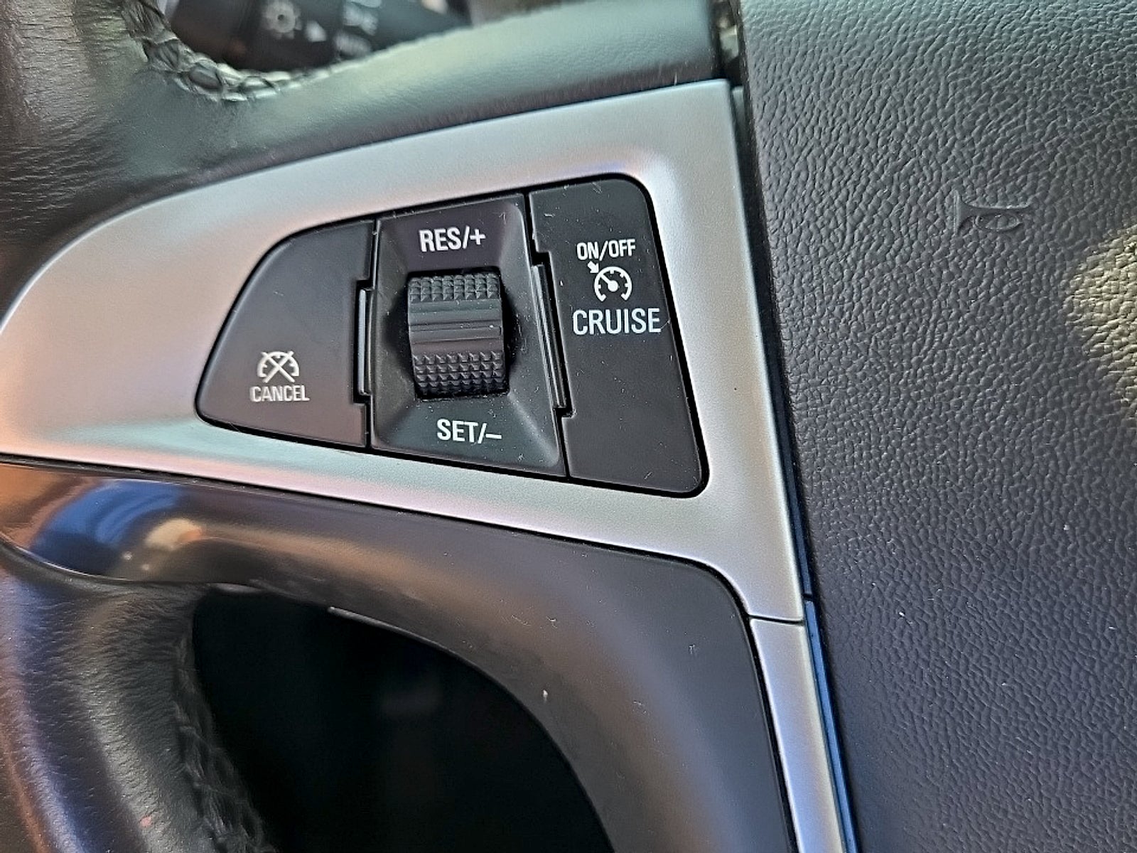 2016 GMC Terrain SLE-2