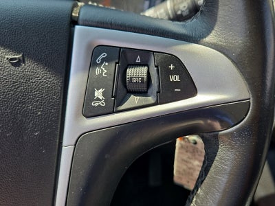 2016 GMC Terrain SLE-2