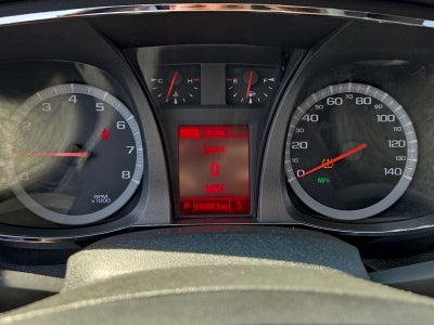 2016 GMC Terrain SLE-2