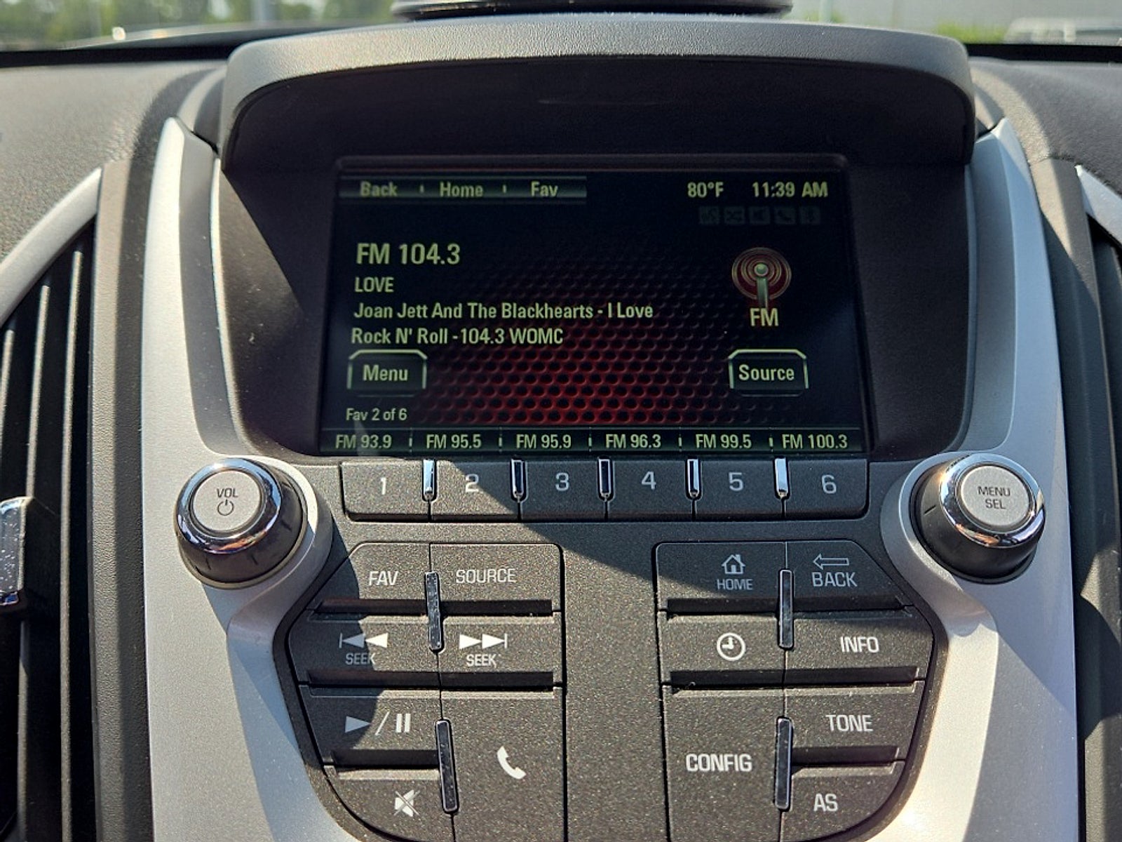 2016 GMC Terrain SLE-2