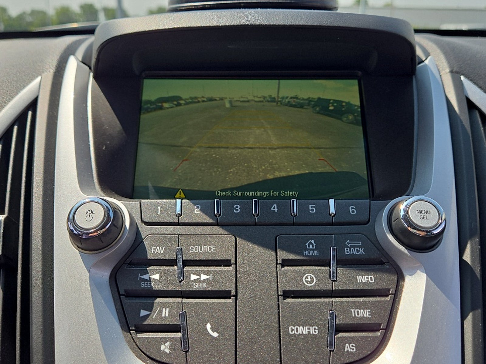 2016 GMC Terrain SLE-2
