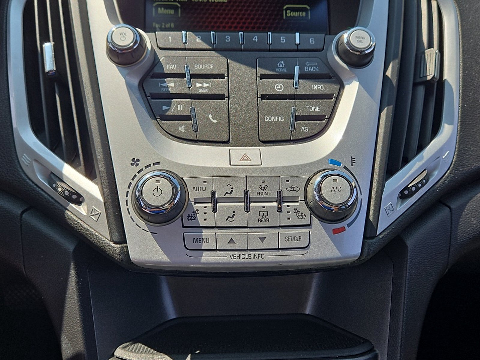 2016 GMC Terrain SLE-2