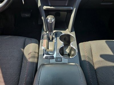 2016 GMC Terrain SLE-2
