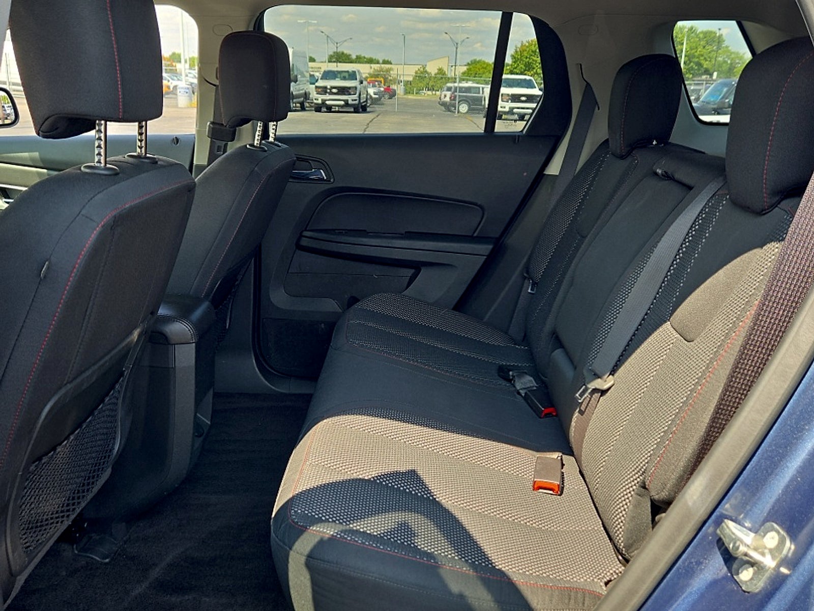 2016 GMC Terrain SLE-2