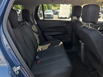 2016 GMC Terrain SLE-2