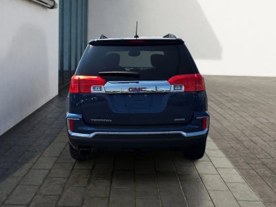 2016 GMC Terrain SLE-2
