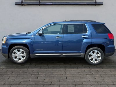 2016 GMC Terrain SLE-2