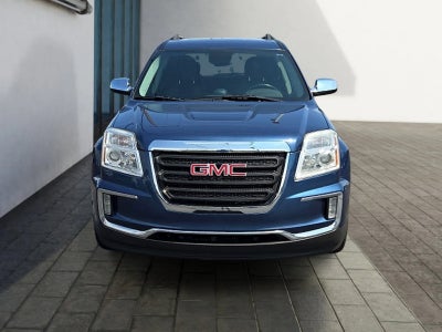 2016 GMC Terrain SLE-2