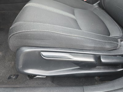 2017 Honda Civic Sedan EX