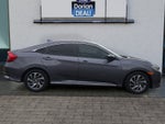 2017 Honda Civic Sedan EX