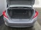 2017 Honda Civic Sedan EX