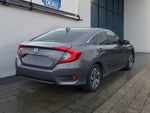 2017 Honda Civic Sedan EX