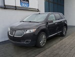 2014 Lincoln MKX Base